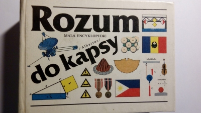 Rozum do kapsy