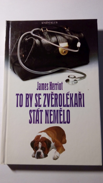 To by se zvěrolékaři stát nemělo, 2. díl