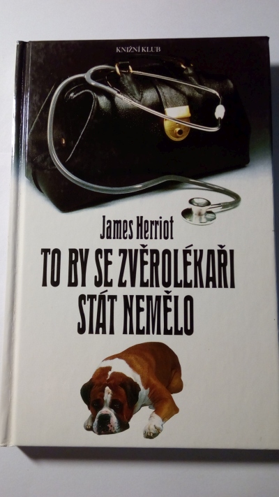 To by se zvěrolékaři stát nemělo, 1. díl