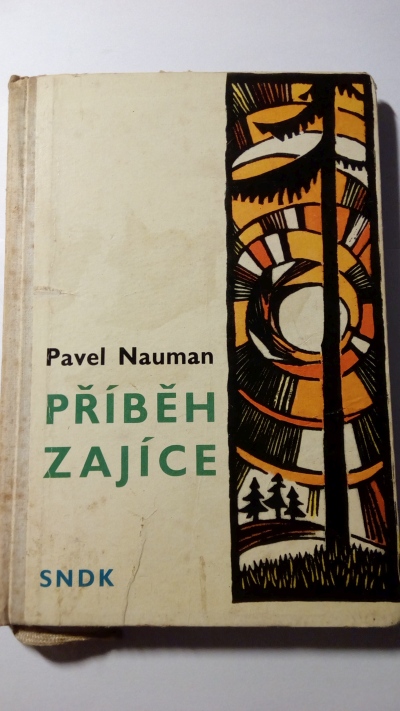Příběh zajíce