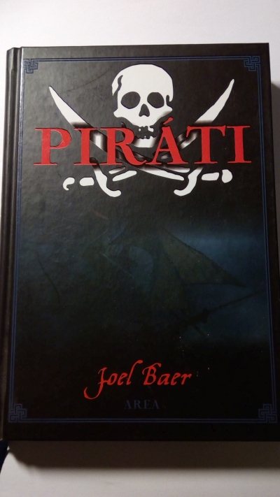Piráti