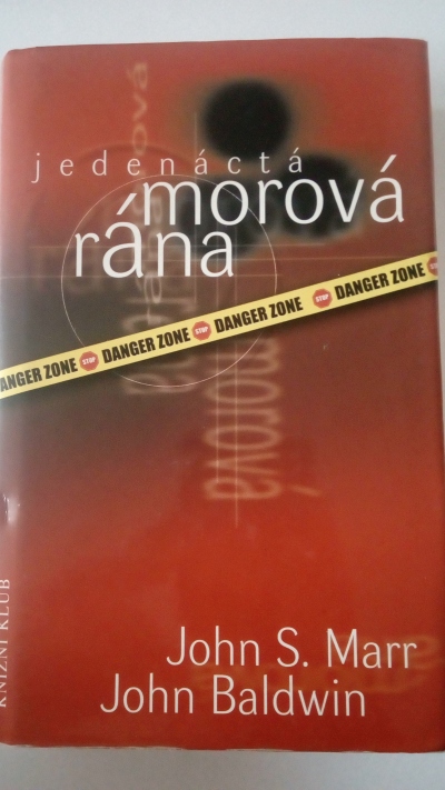 Jedenáctá morová rána
