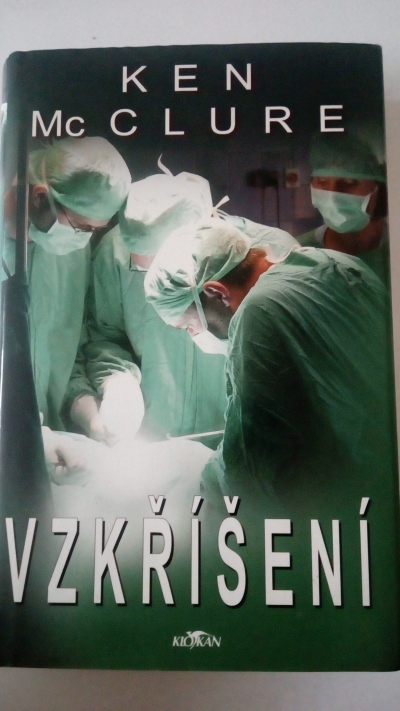 Vzkříšení