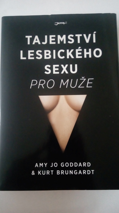 Tajemství lesbického sexu pro muže