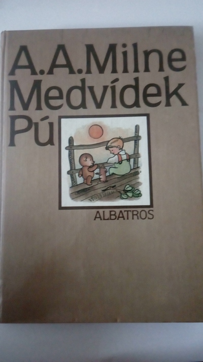 Medvídek Pú