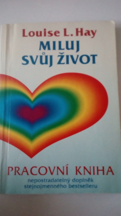 Miluj svůj život