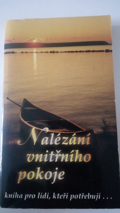 Nalézání vnitřního pokoje
