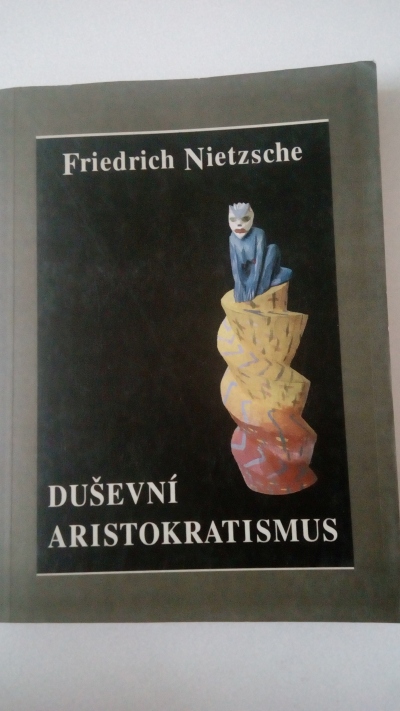 Duševní aristokratismus