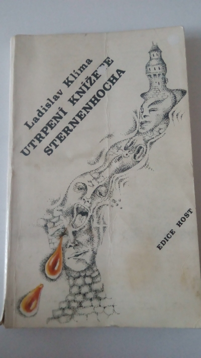 Utrpení knížete Sternenhocha