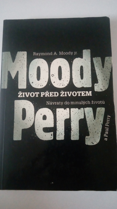 Život před životem