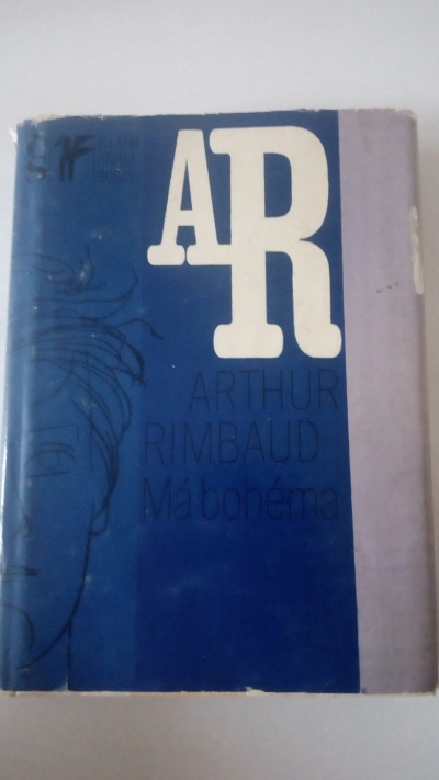 Má bohéma