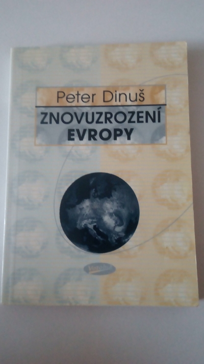 Znovuzrození Evropy