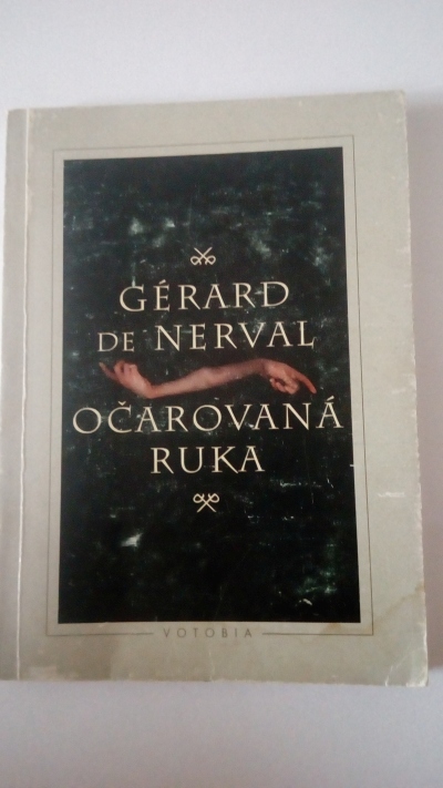 Očarovaná ruka