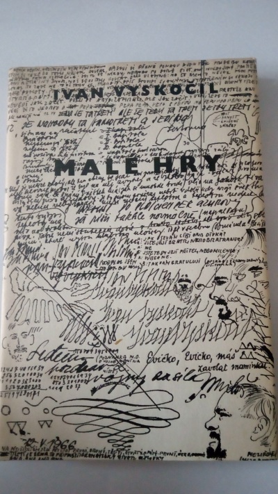 Malé hry