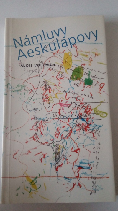 Námluvy Aeskulapovy