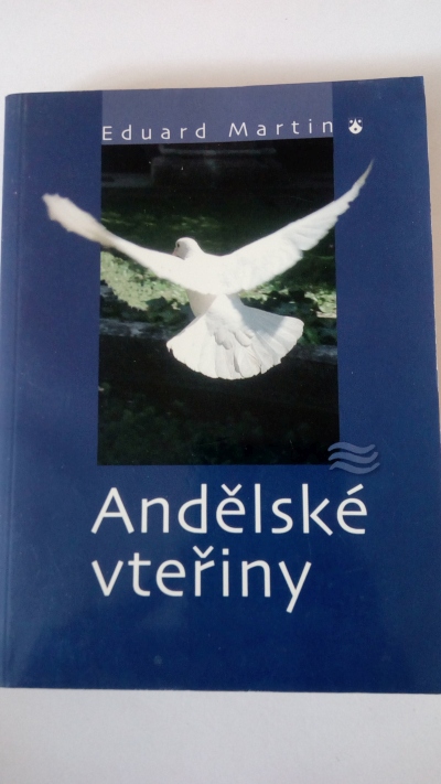 Andělské vteřiny