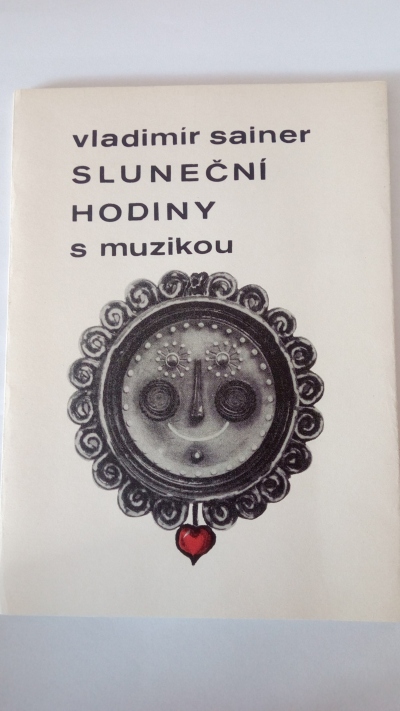Sluneční hodiny s muzikou