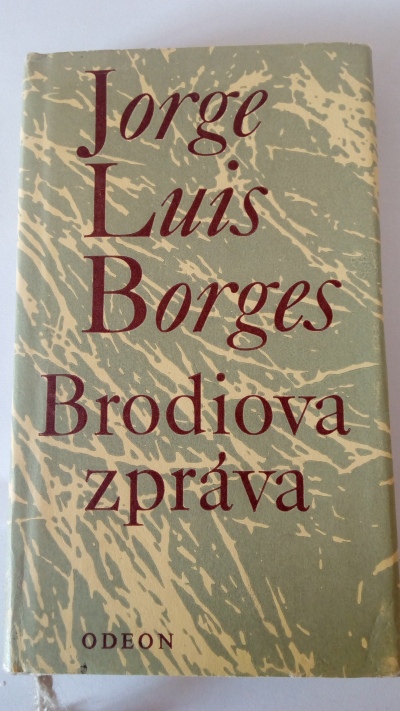 Brodiova zpráva