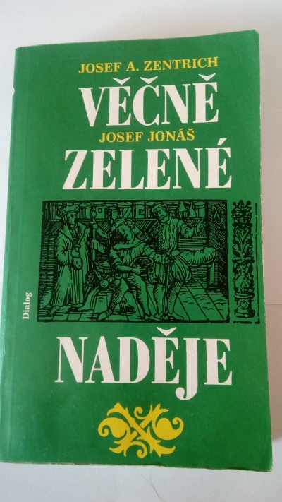 Věčně zelené naděje