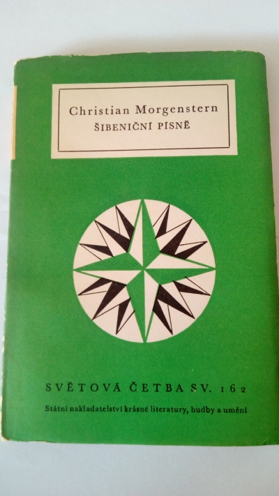 Šibeniční písně