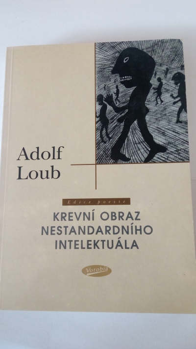 Krevní obraz nestandardního intelektuála