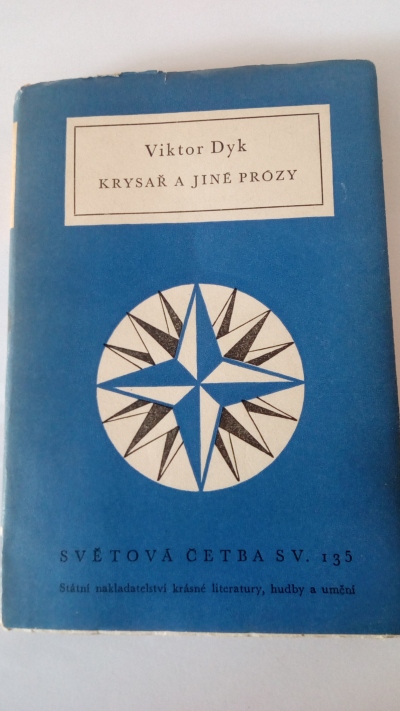 Krysař a jiné prózy