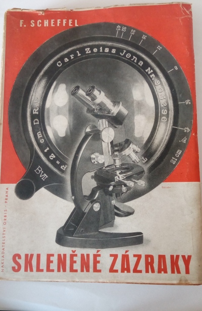 Skleněné zázraky