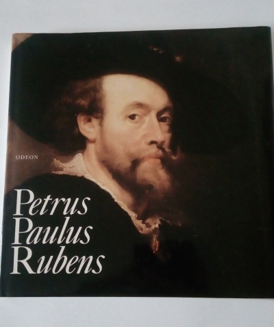 Petrus Paulus Rubens
