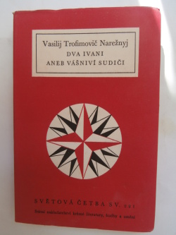 Dva Ivani aneb vášniví sudiči