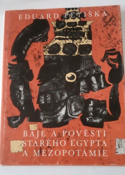 Báje a pověsti Starého Egypta a Mezopotámie