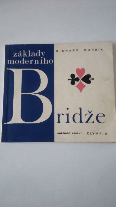 Základy moderního bridže