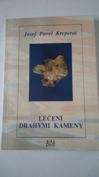 Léčení drahými kameny