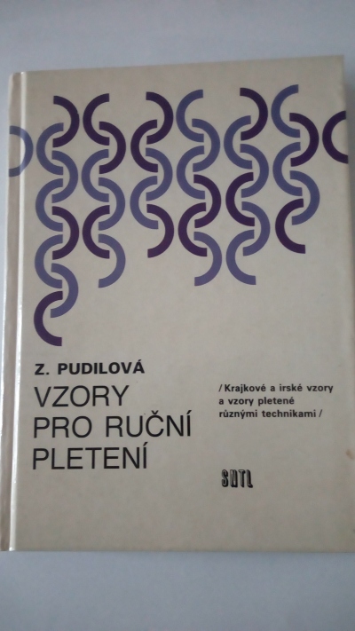 Vzory pro ruční pletení