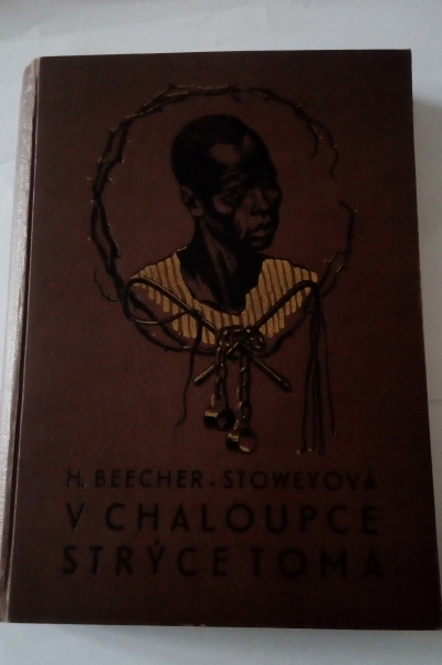 V chaloupce strýce Toma