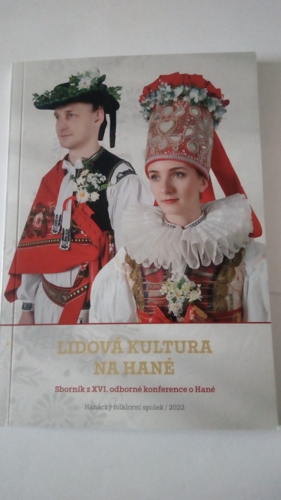 Lidová kultura na Hané