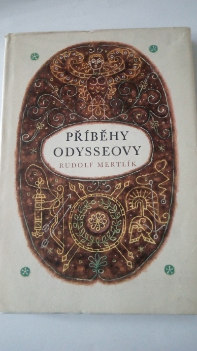 Příběhy Odysseovy
