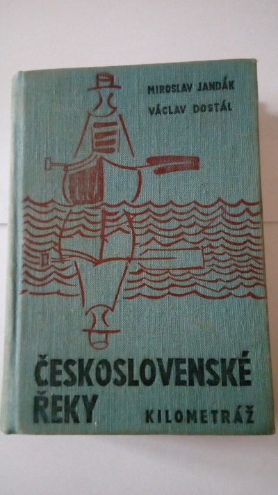 Československé řeky