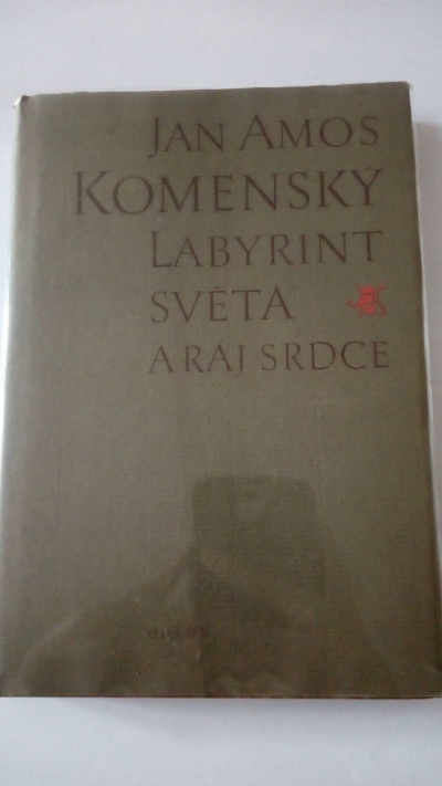 Labyrint světa a ráj srdce