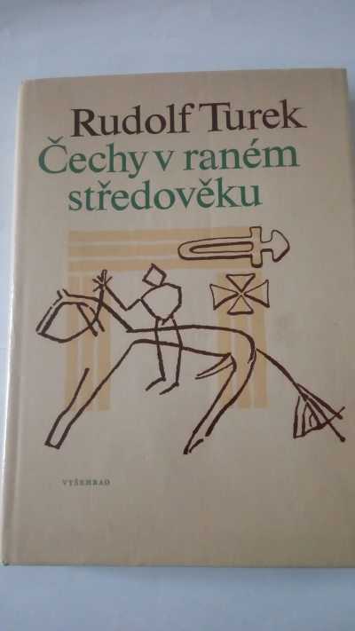 Čechy v raném středověku
