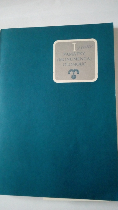 Zvony olomouckého okresu