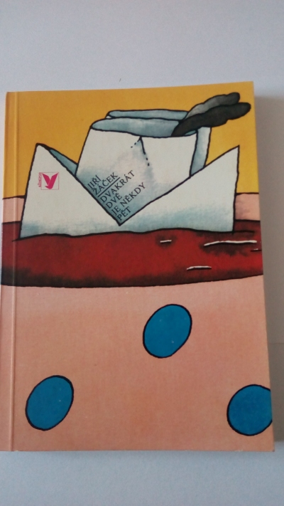 Dvakrát dvě je někdy pět