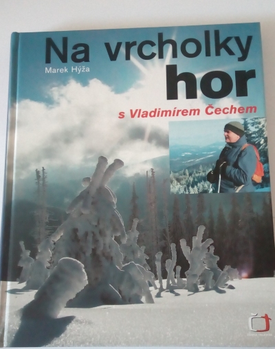 Na vrcholky hor s Vladimírem Čechem