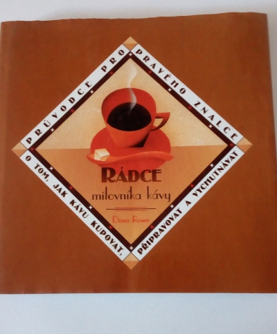 Rádce milovníka kávy
