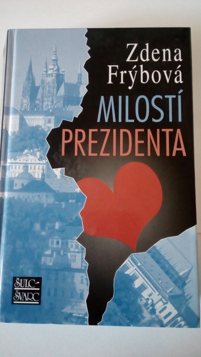 Milostí prezidenta