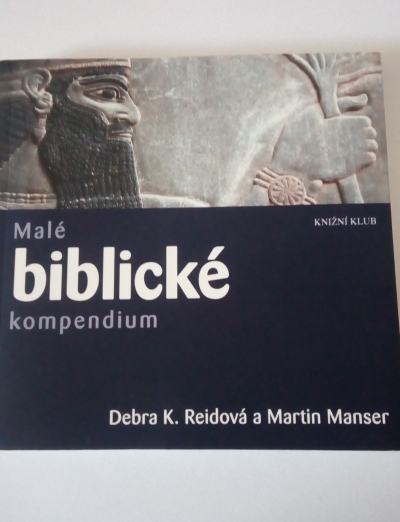 Malé biblické kompendium