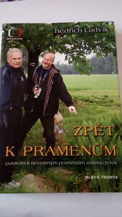 Zpět k pramenům