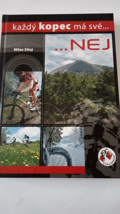 Každý kopec má své … nej