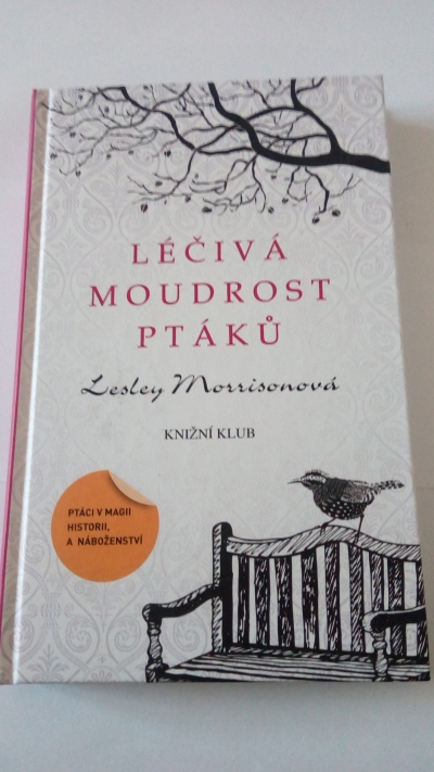 Léčivá moudrost ptáků