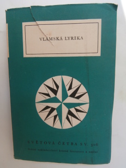 Vlámská lyrika