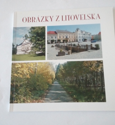 Obrázky z Litovelska
